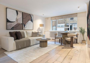 Hyde Park Mansion - la Réserve Knightsbridge